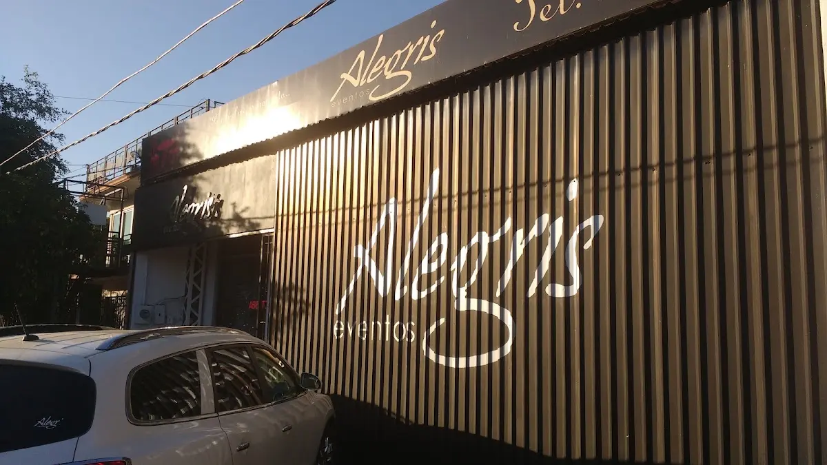 Alegris Eventos — foto 3 de 3