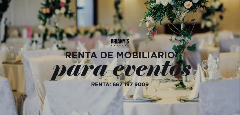 Briany's Eventos