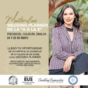 Cindhy Camacho, Event Planner — foto 2 de 3