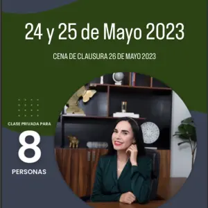 Cindhy Camacho, Event Planner