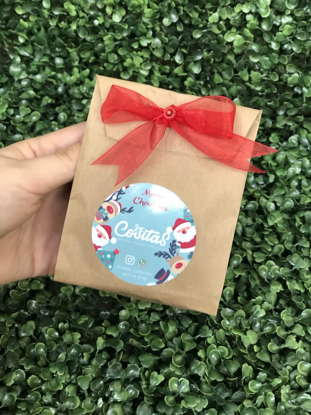 cositas culiacan — foto 2 de 3