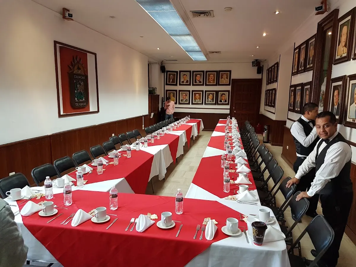Eventos Y Banquetes Del Humaya — foto 2 de 3