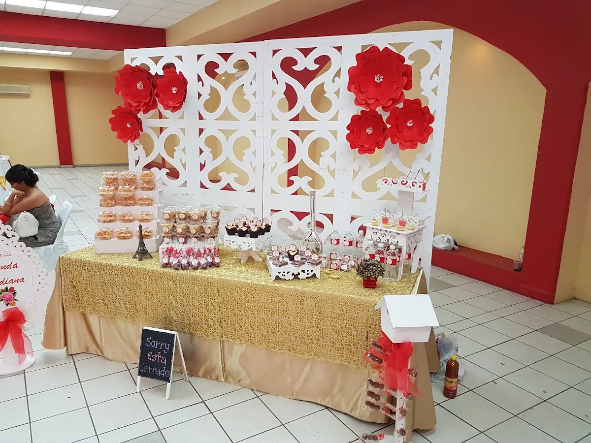 Eventos Y Banquetes Del Humaya — foto 3 de 3