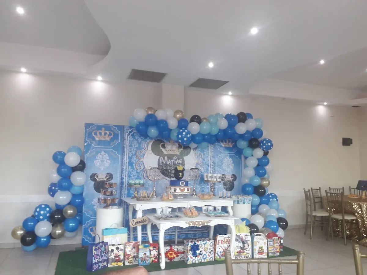 Mora's Eventos — foto 3 de 3