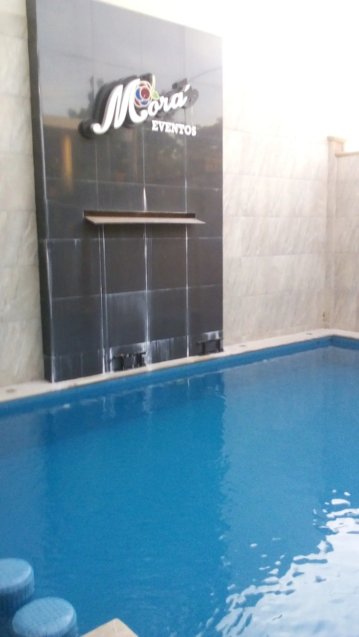 Mora's Eventos