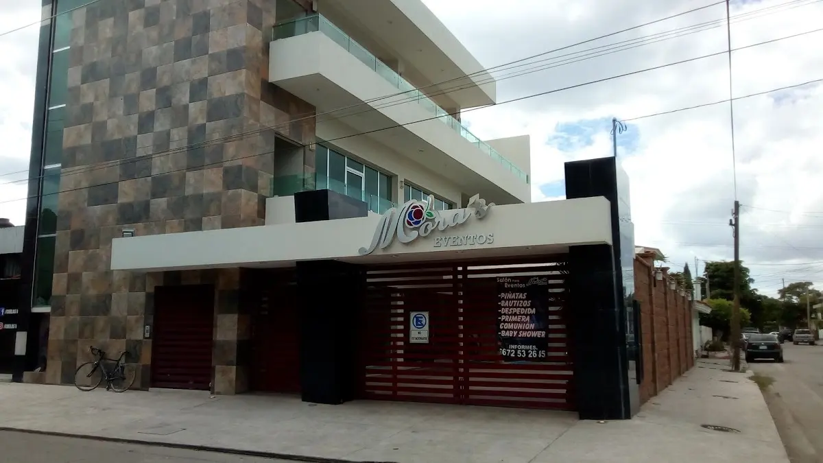 Mora's Eventos — foto 2 de 3