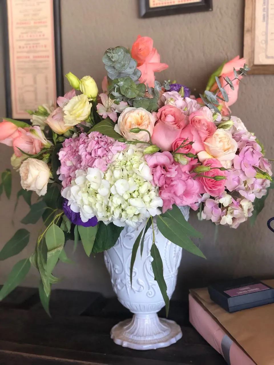 Rosé Eventos & Decoración