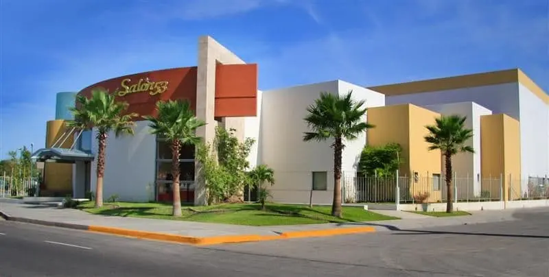 Salón 53