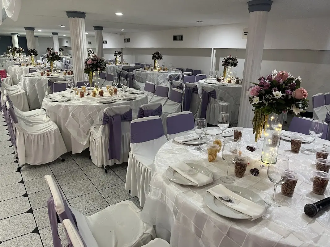 Salon De Eventos Madrid — foto 1 de 1