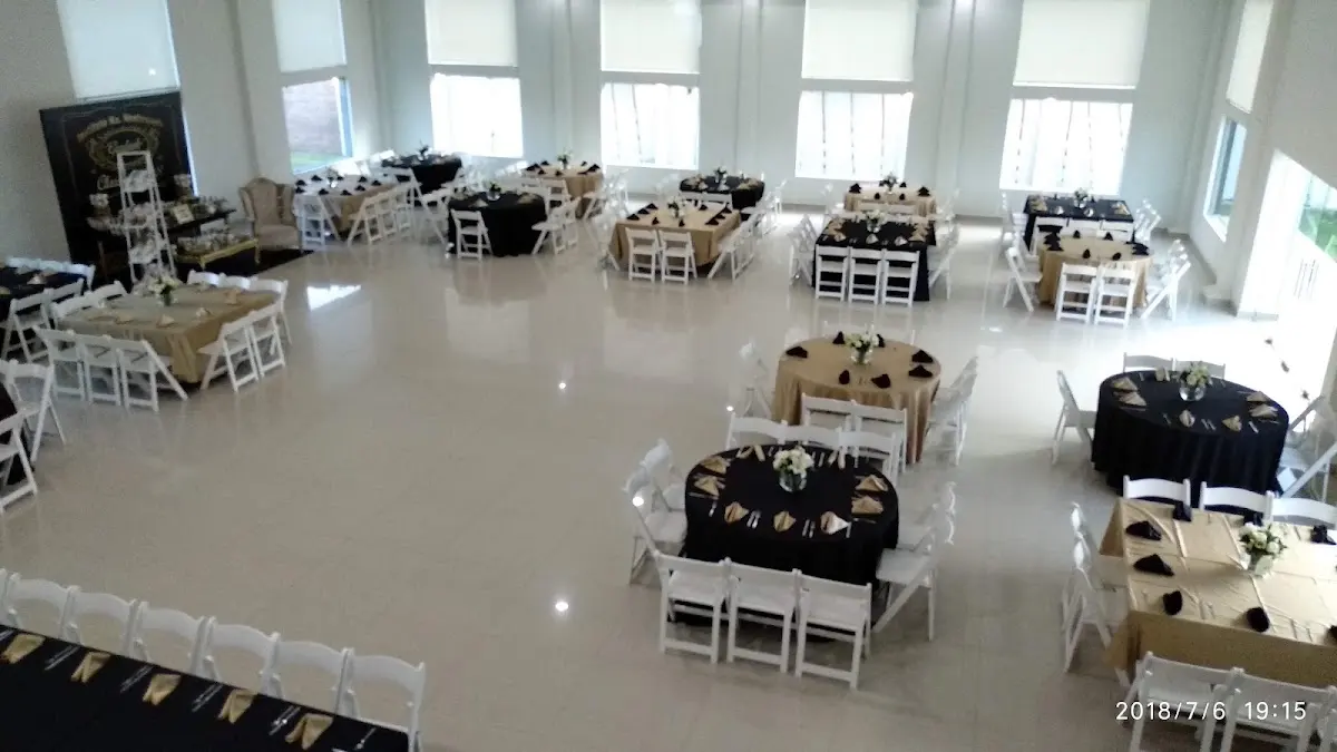 Salón La Jolla
