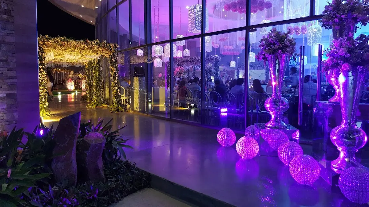 Salón Mokai