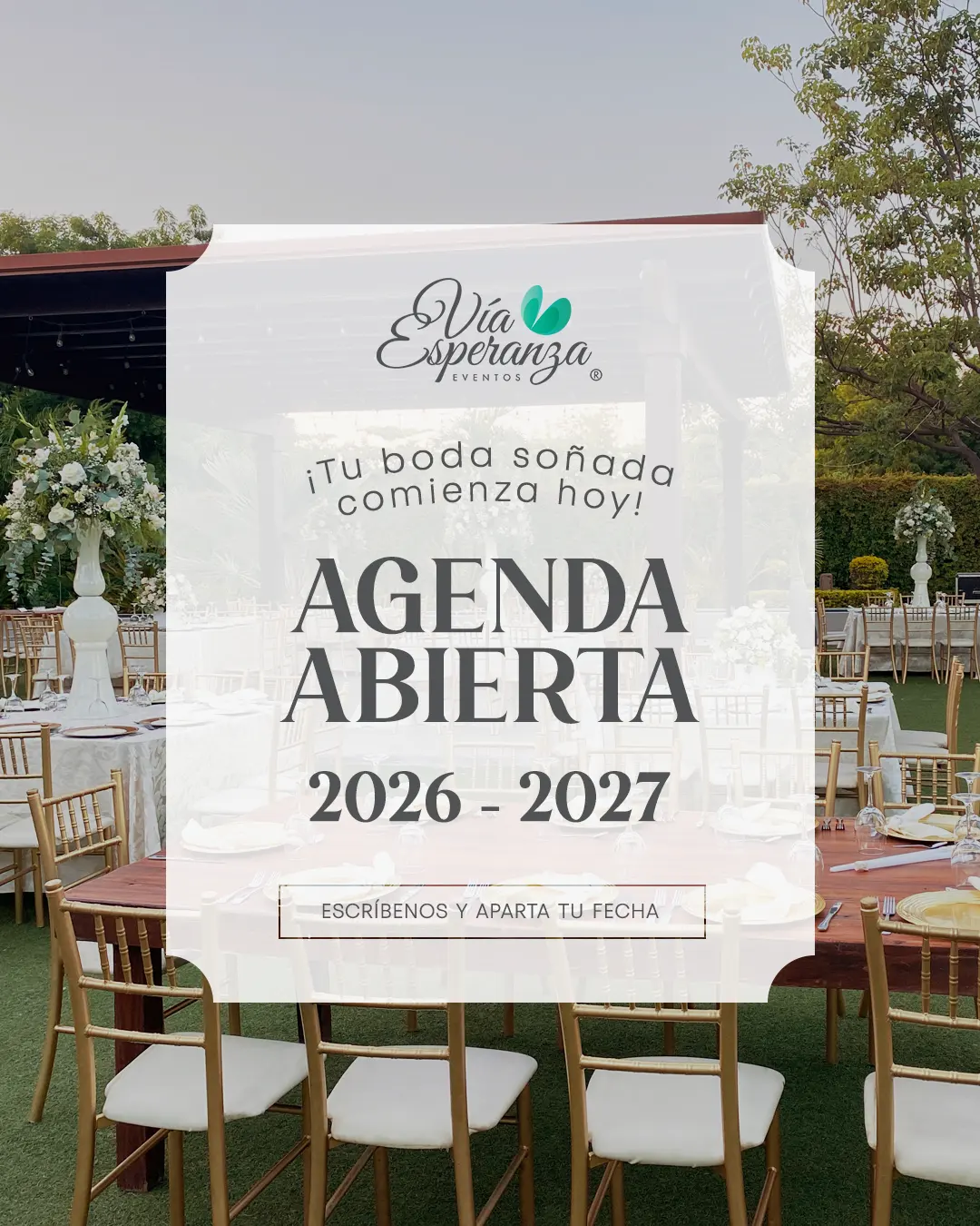Via Esperanza Eventos