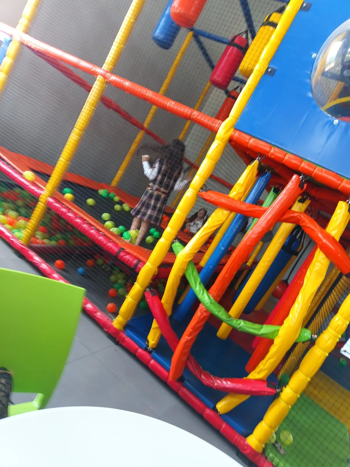 Bambinos Eventos