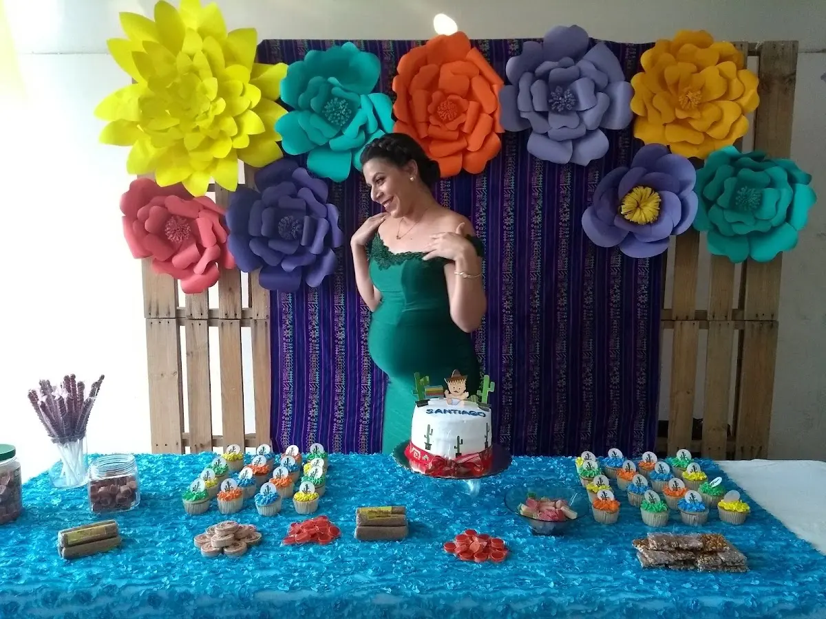 El Jardin de Tynna