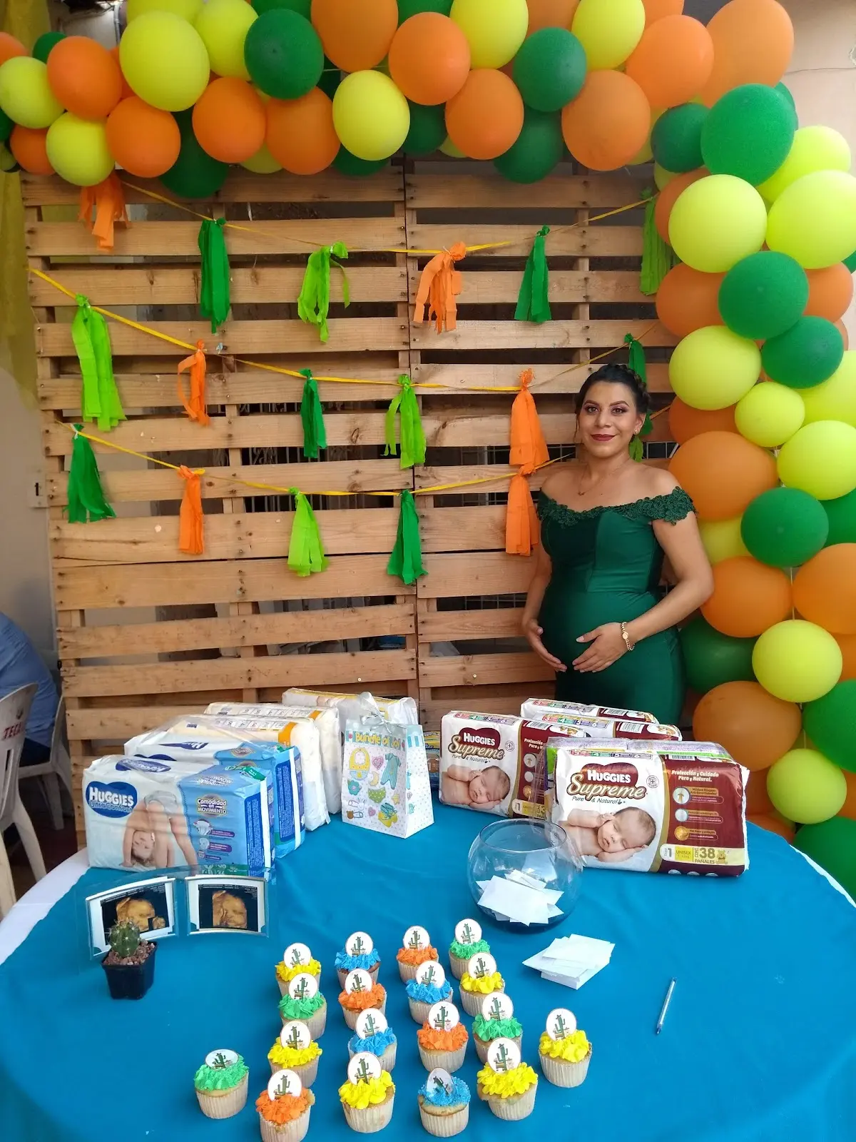 El Jardin de Tynna — foto 3 de 3