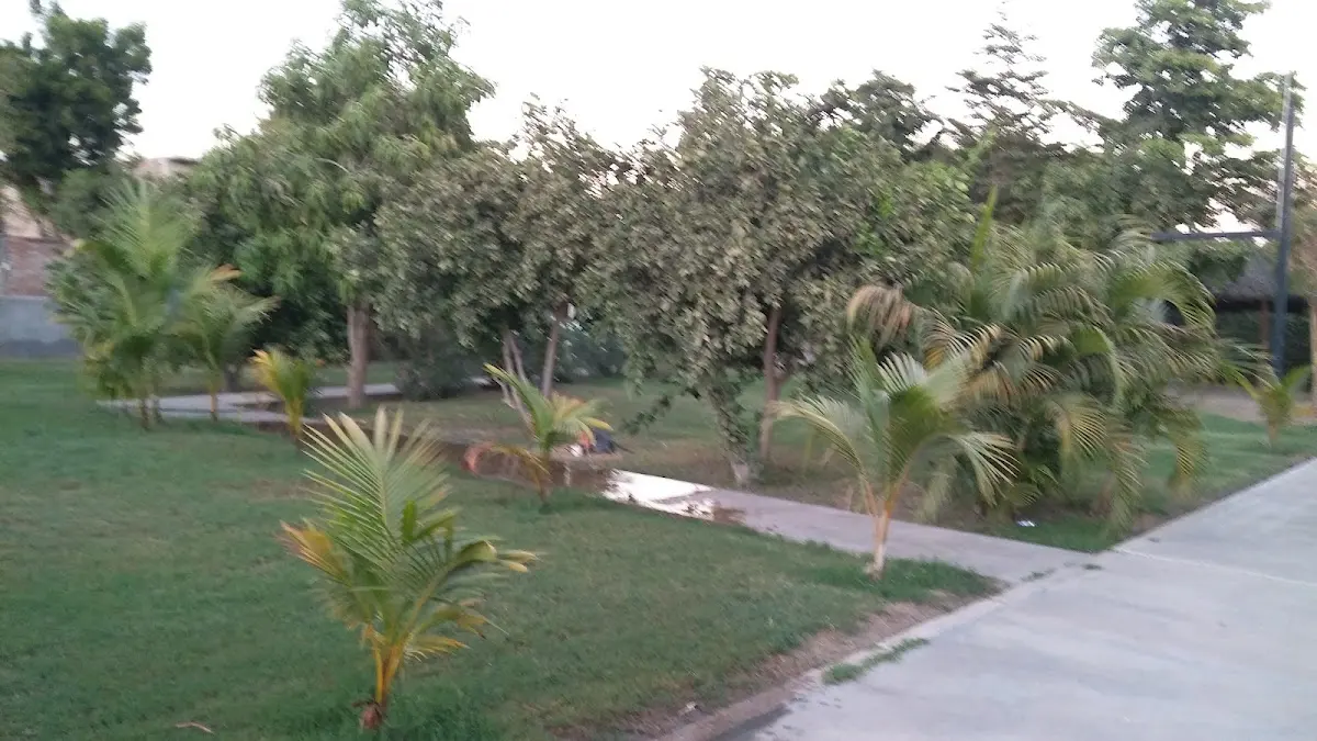 Finca de Frida