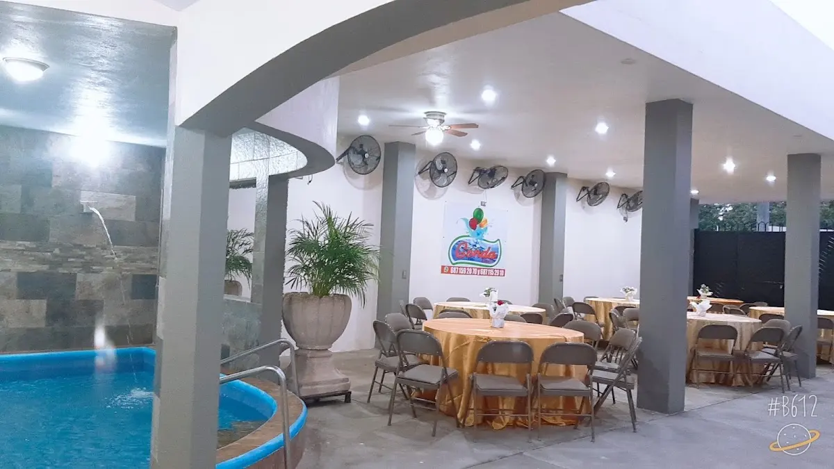 Gonda Eventos