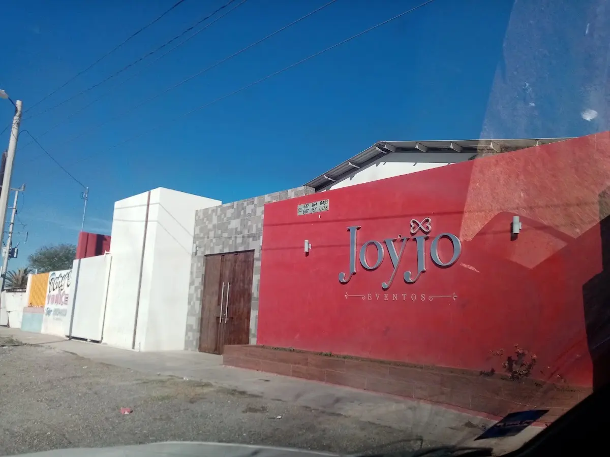 Joyjo eventos