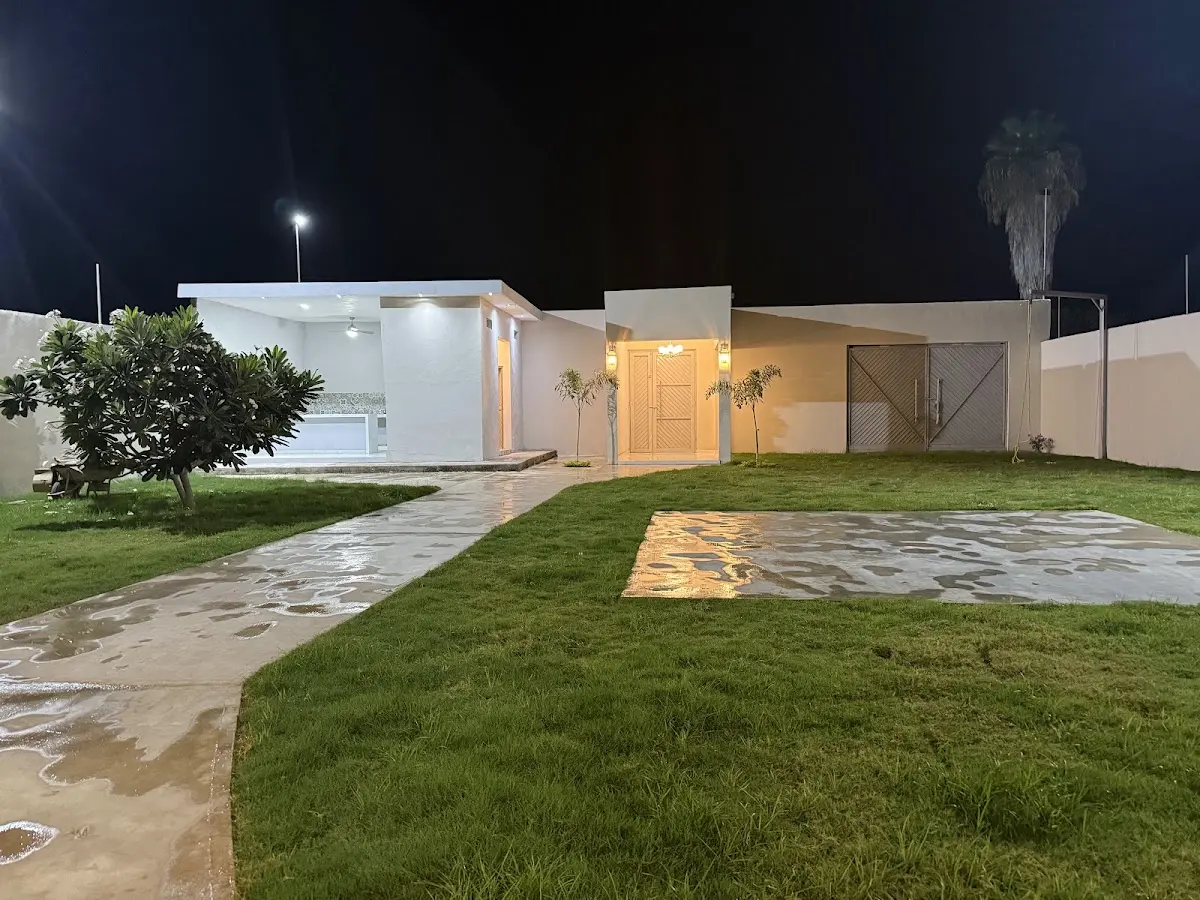 LARIMAR Jardín de Eventos