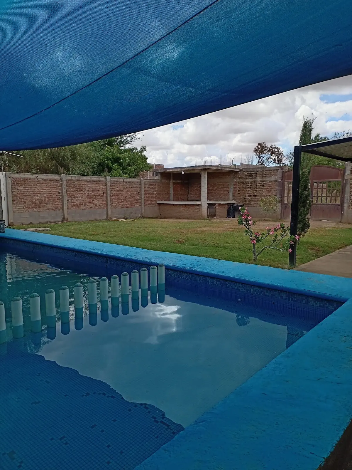 Local de Eventos Jardines del Sol