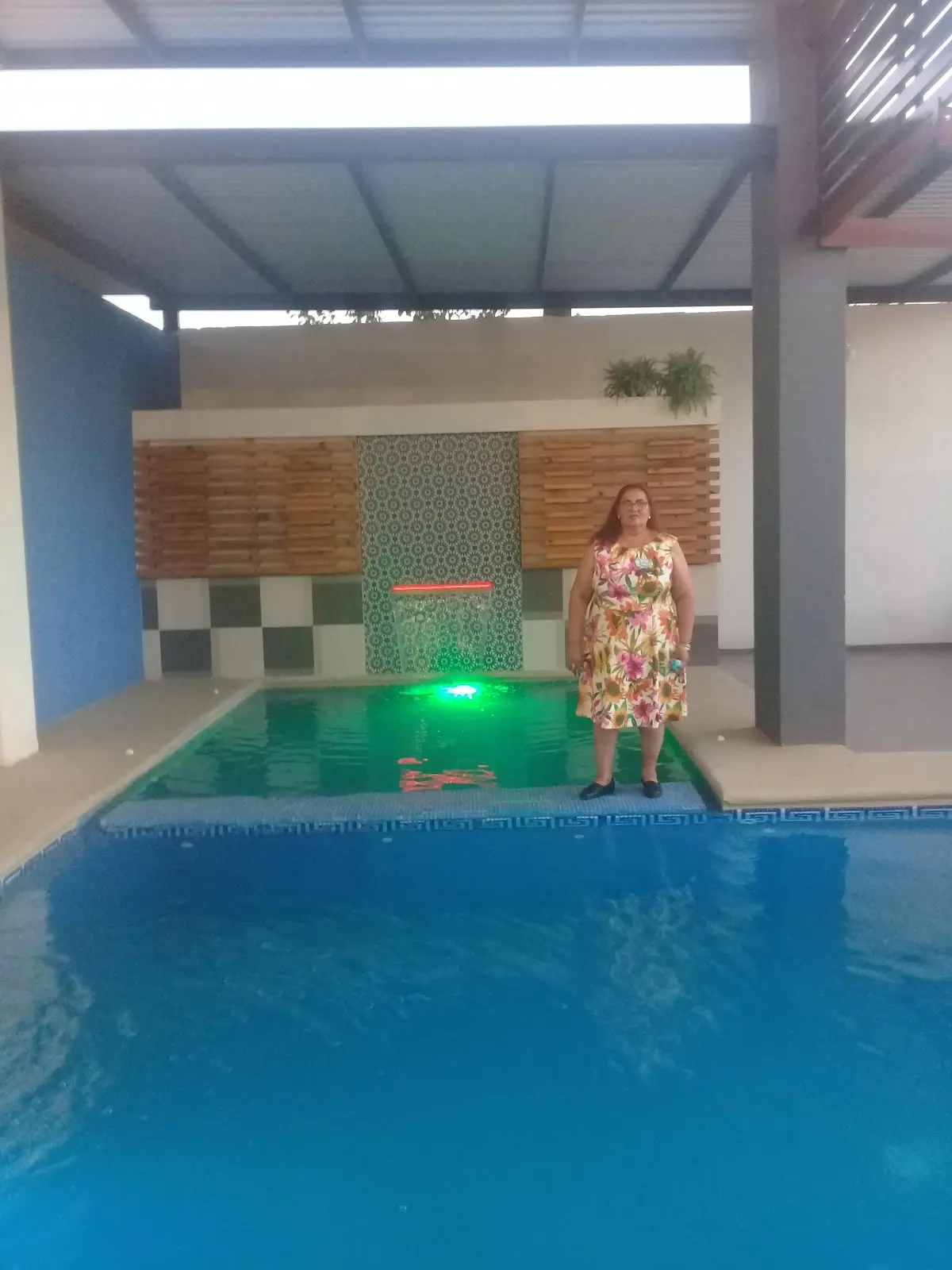 Maluz Eventos sociales