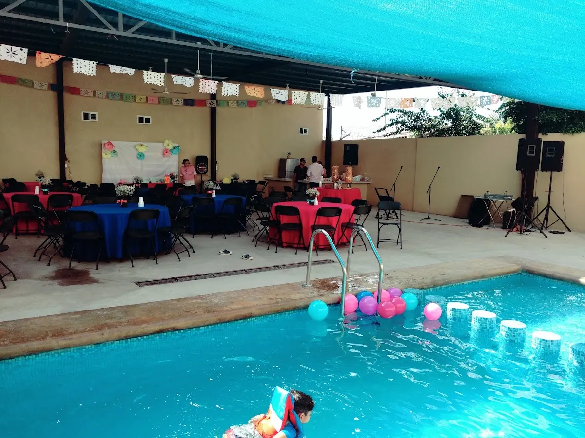 Mina Eventos