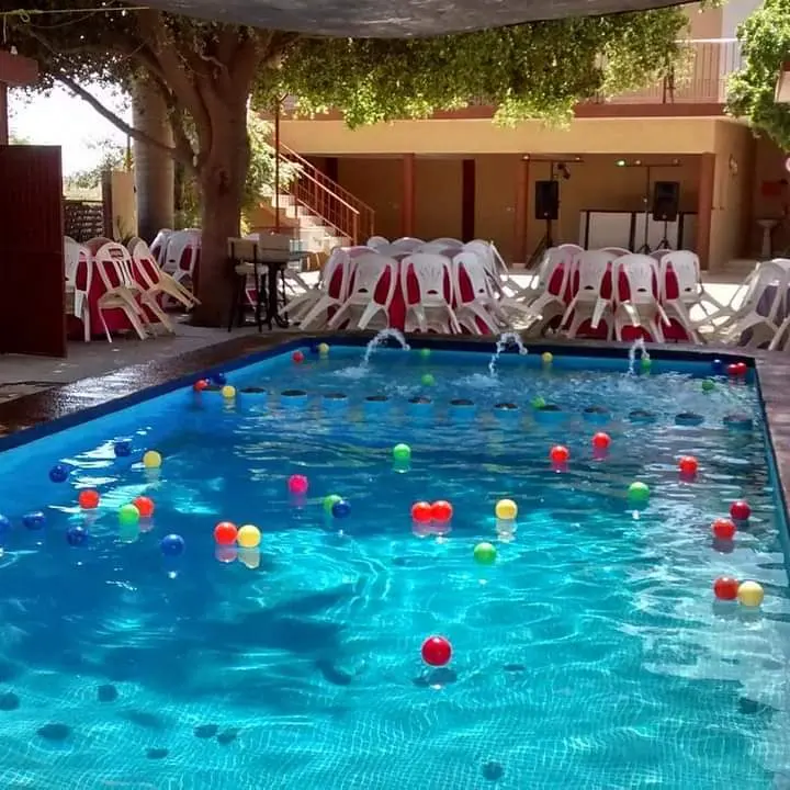 Miravalle Eventos