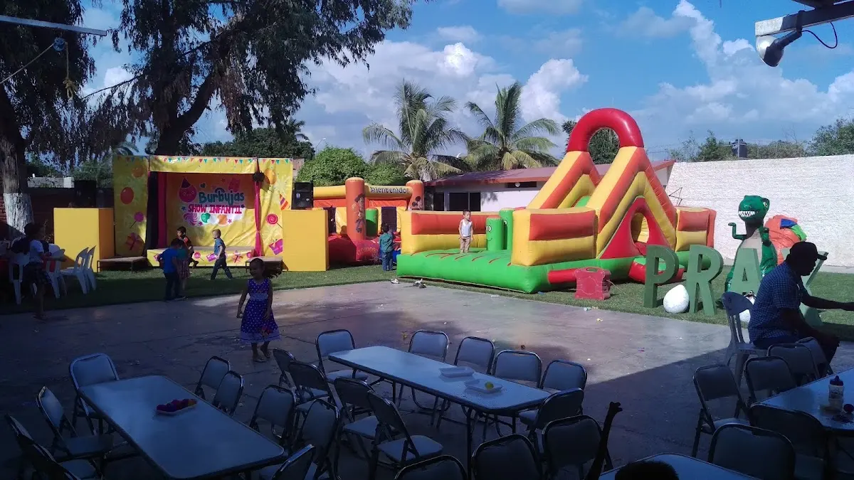 Patolandia Guasave