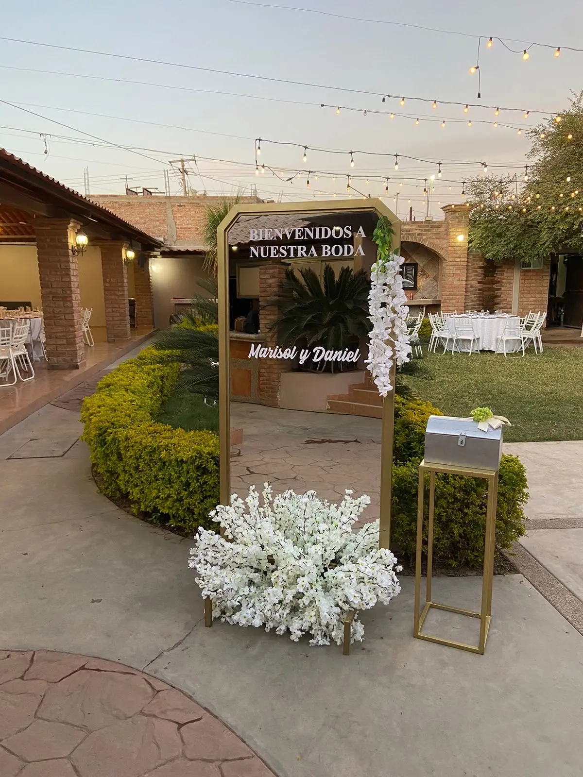 Quinta Alameda Eventos