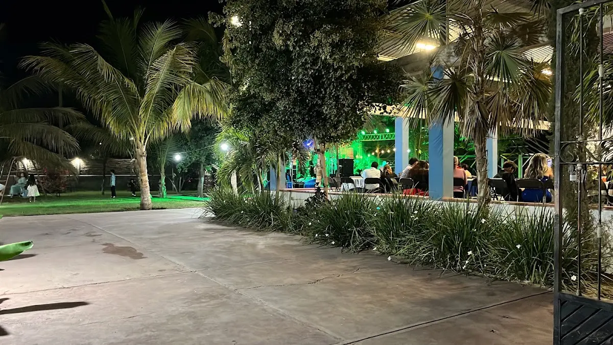 Salon De Eventos My chuy