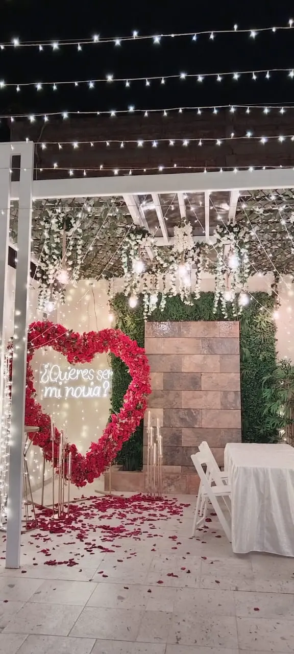 Salon de Eventos JARDÍN BAMBÚ — foto 3 de 3