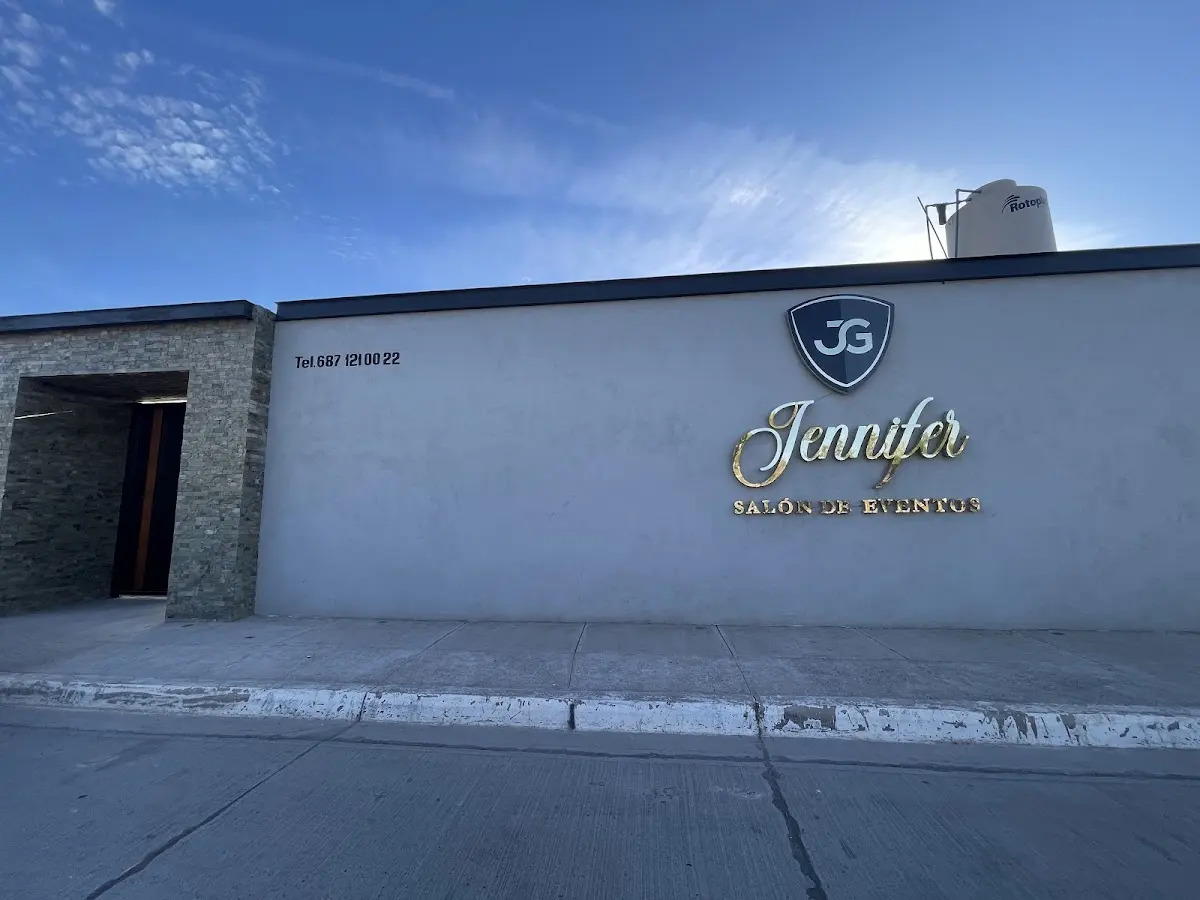 Salon de Eventos Los Cedros