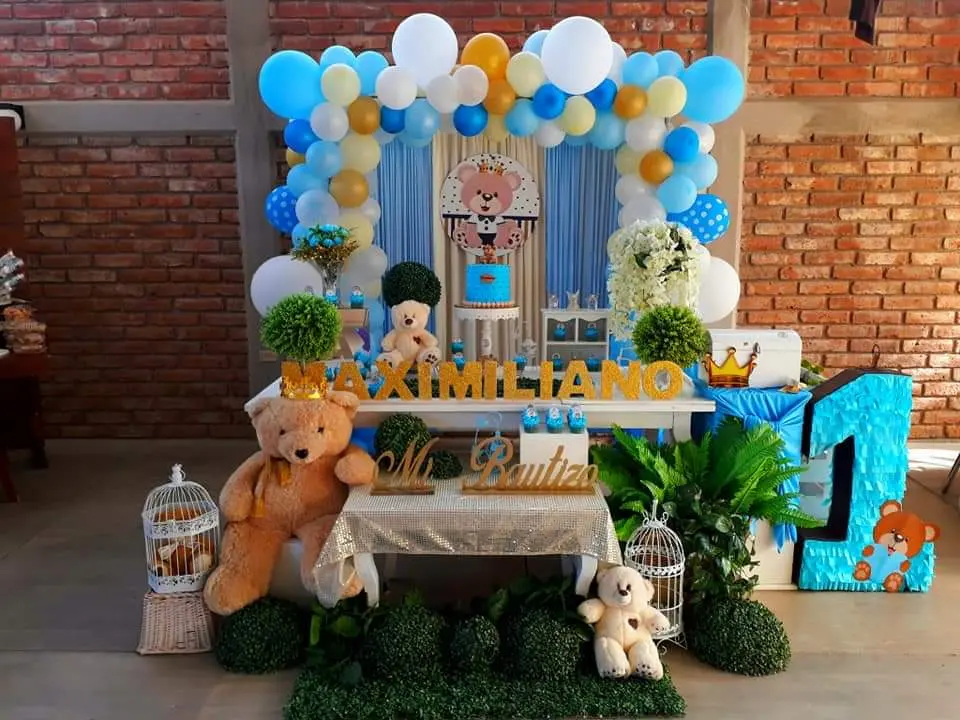 SALON DE EVENTOS MARELY GUASAVE