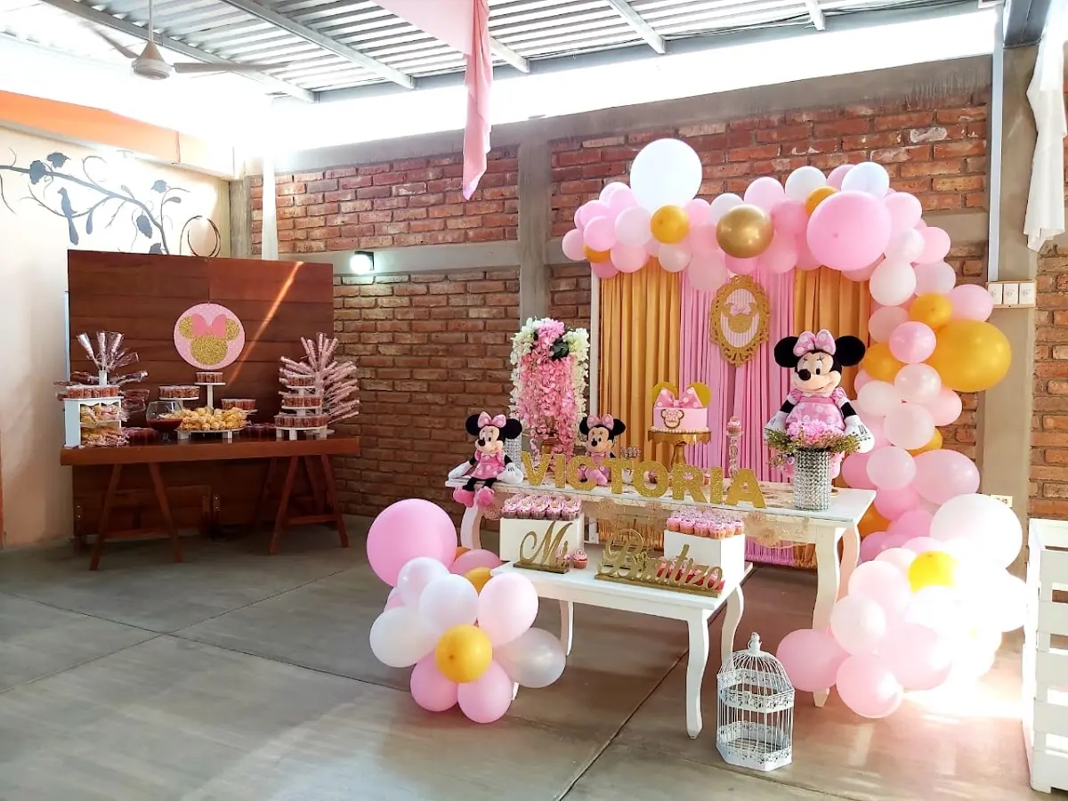 SALON DE EVENTOS MARELY GUASAVE — foto 3 de 3