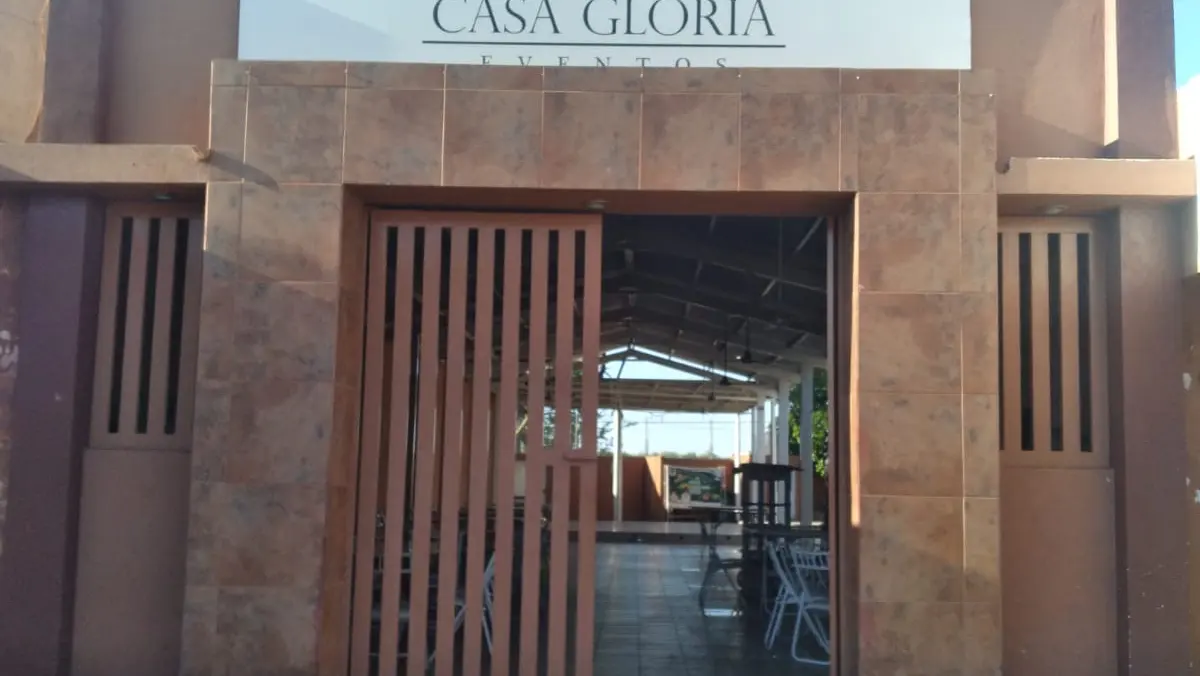 Salon de fiestas en Guasave Casa Gloria Eventos