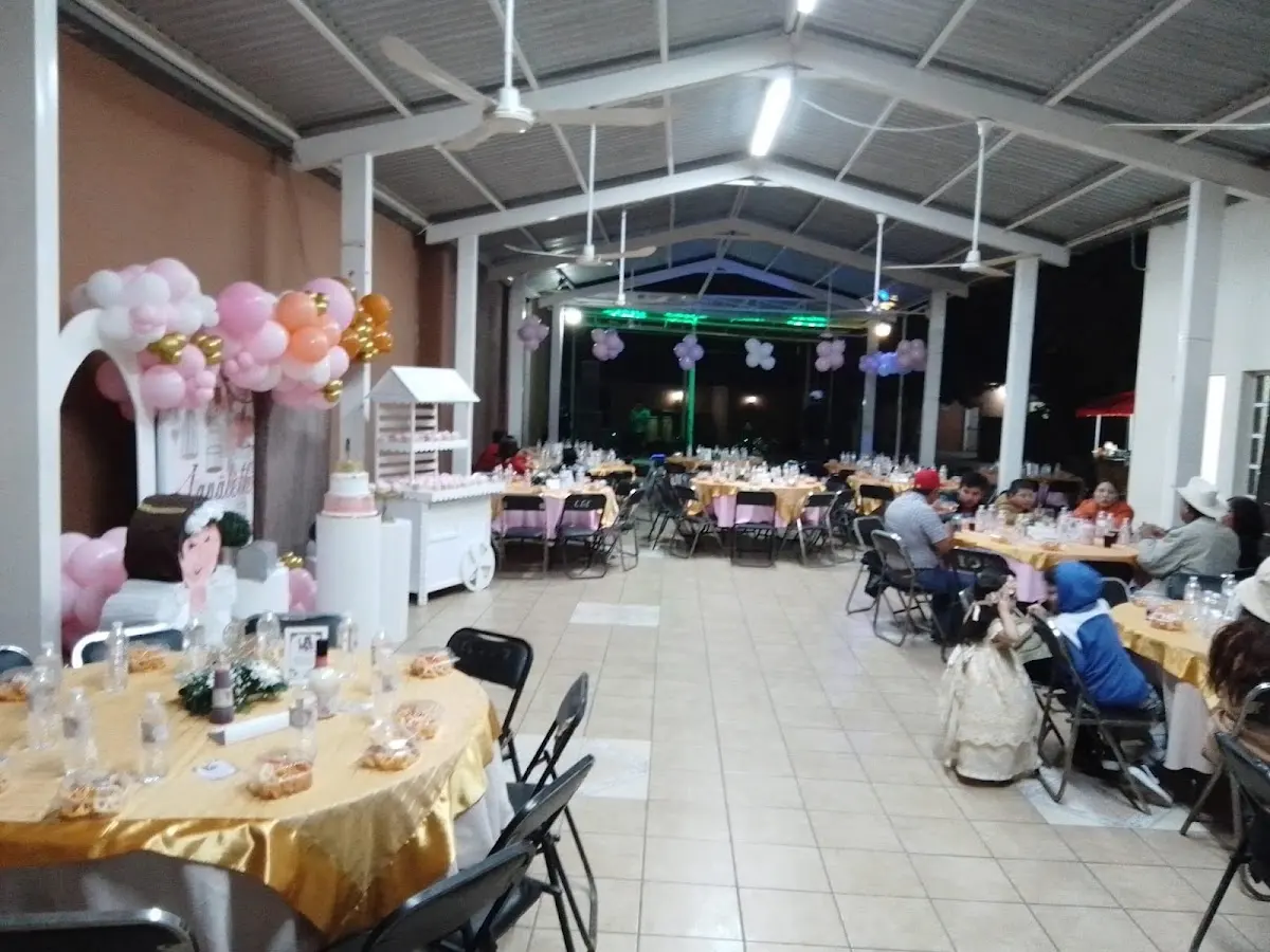 Salon de fiestas en Guasave Casa Gloria Eventos — foto 2 de 3