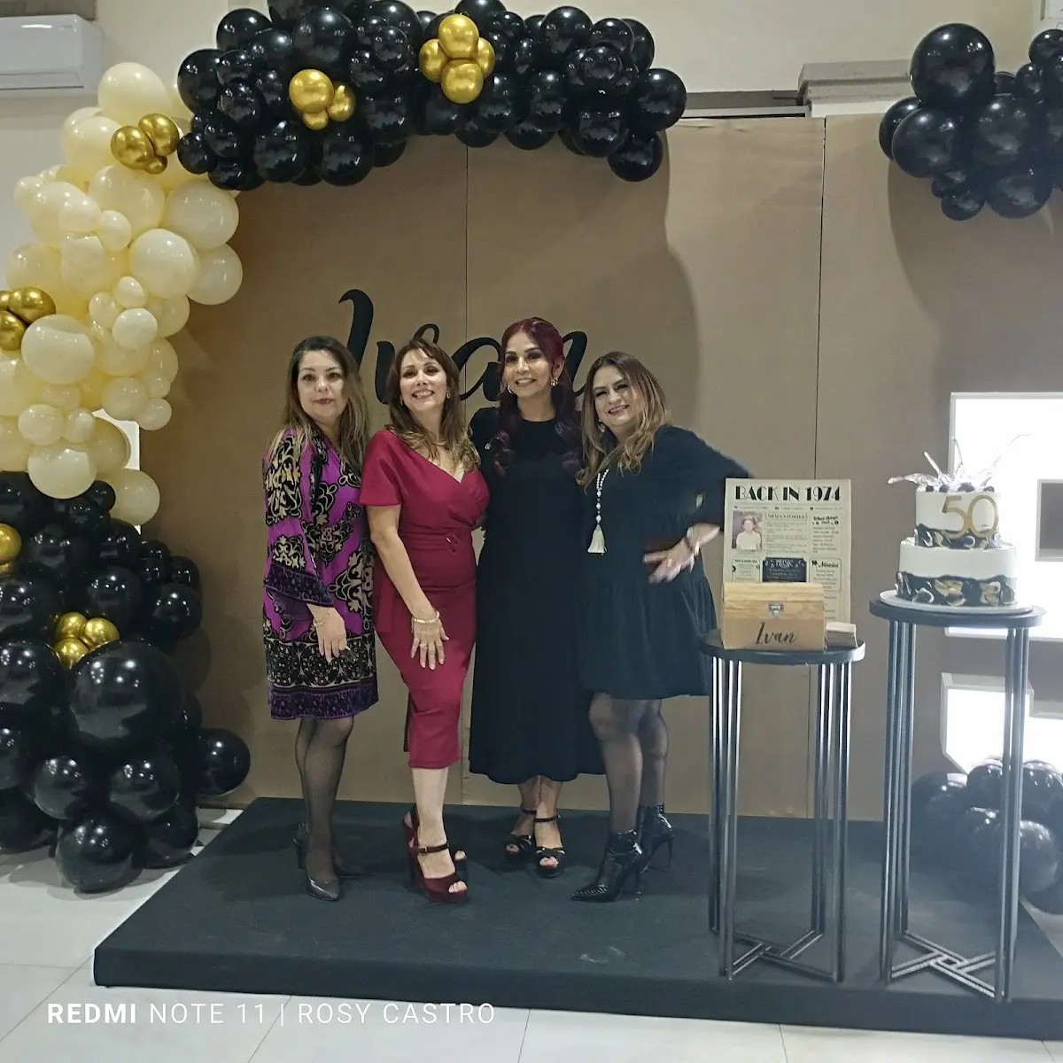 Sarao Eventos