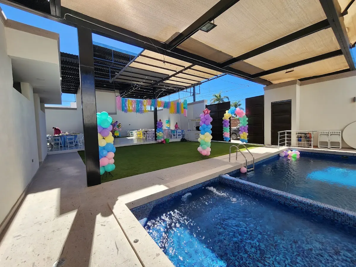 SAUCAS EVENTOS