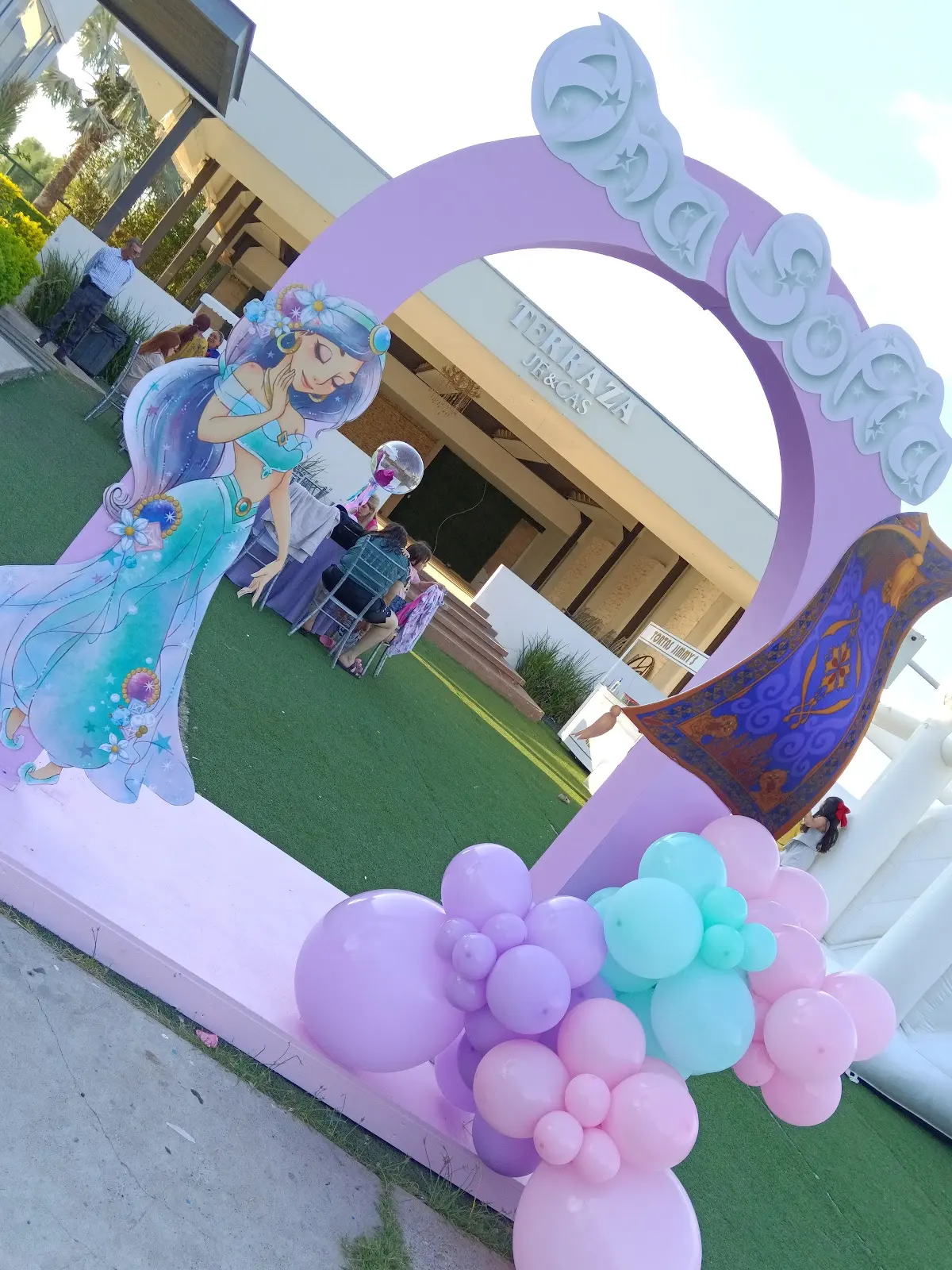 SERVICIO PROFESIONAL DE MESEROS HM GUASAVE — foto 3 de 3