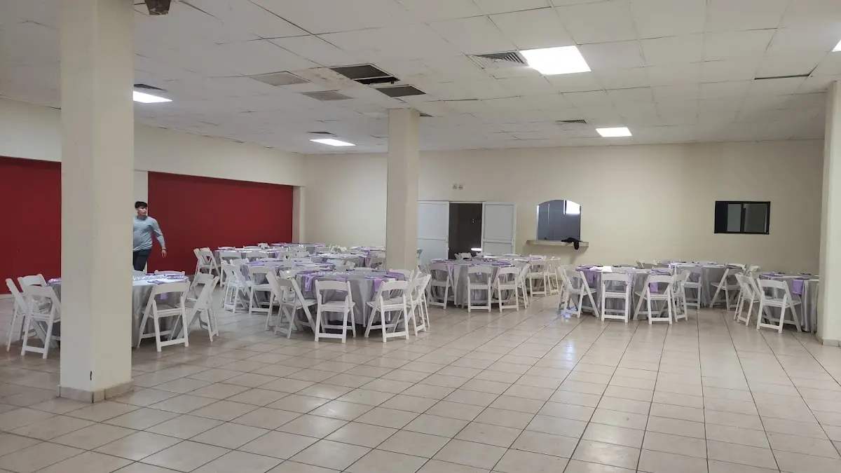 SERVICIO PROFESIONAL DE MESEROS HM GUASAVE — foto 2 de 3
