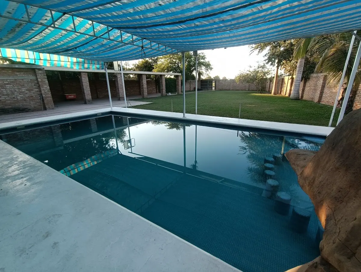 Villa Los Lugo