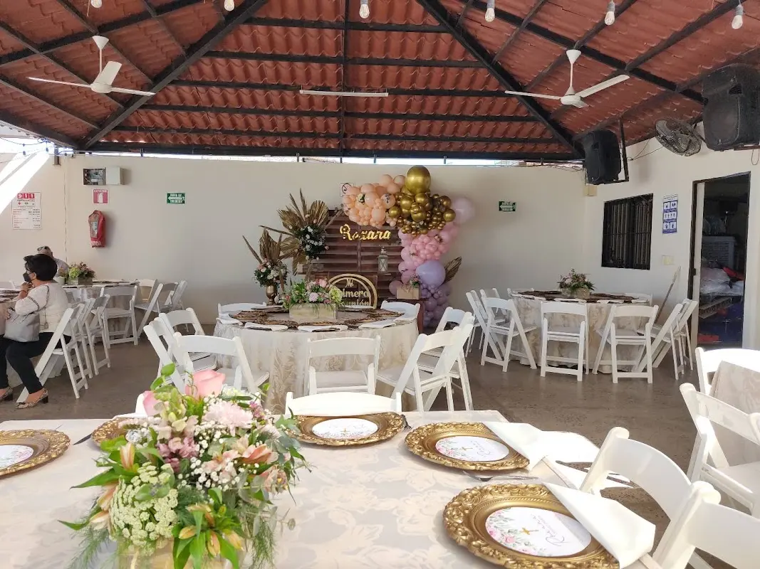 Eventos AR