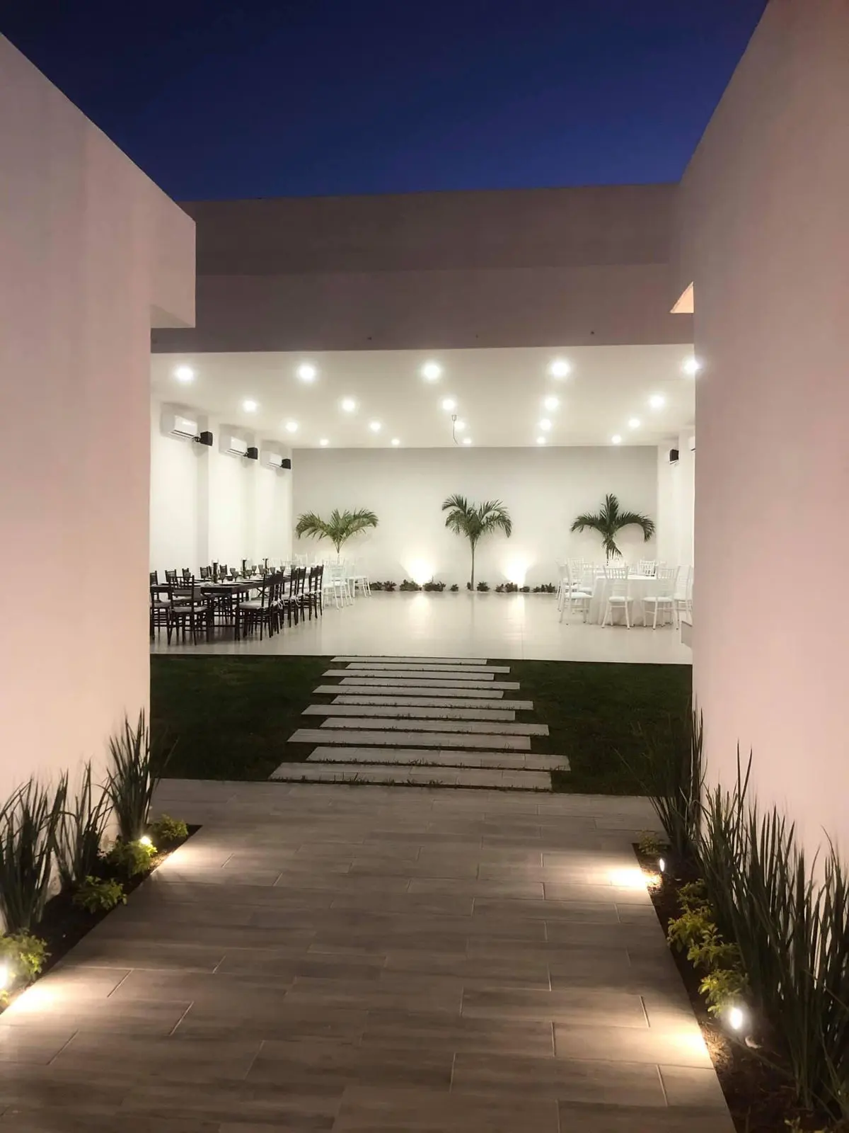 SALON DE EVENTOS AURELIA