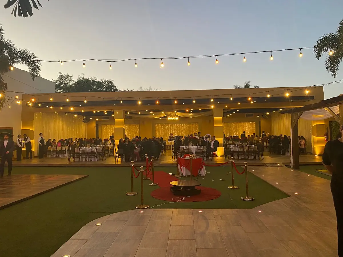 Salón de Eventos Lorelai