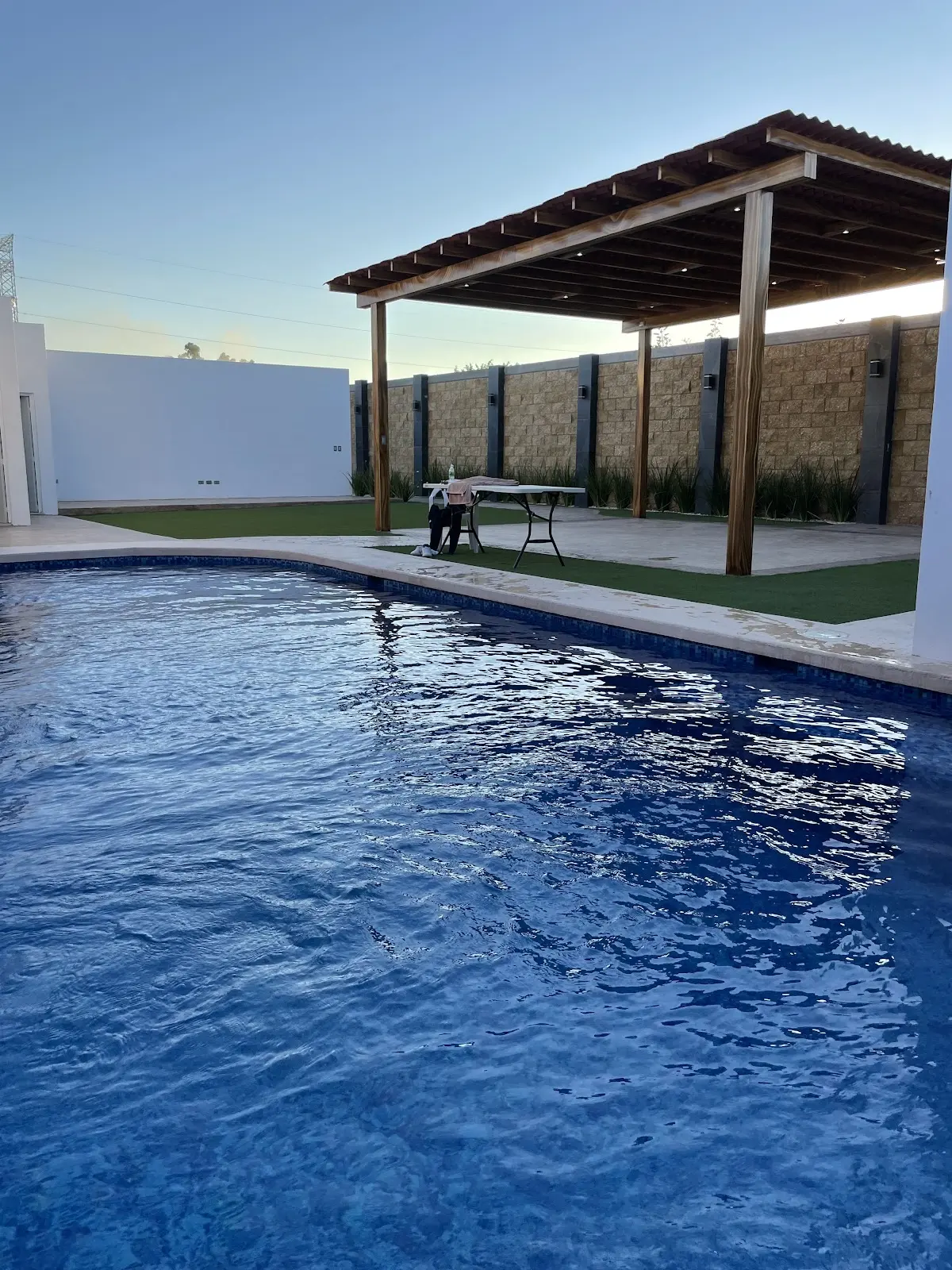 Salón De Eventos — foto 2 de 3