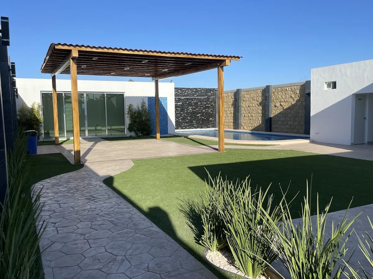Salón De Eventos