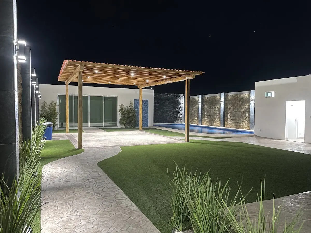 Salón De Eventos — foto 3 de 3