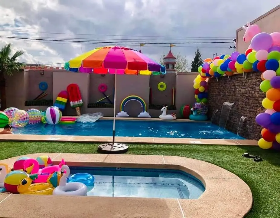 Del Valle Eventos