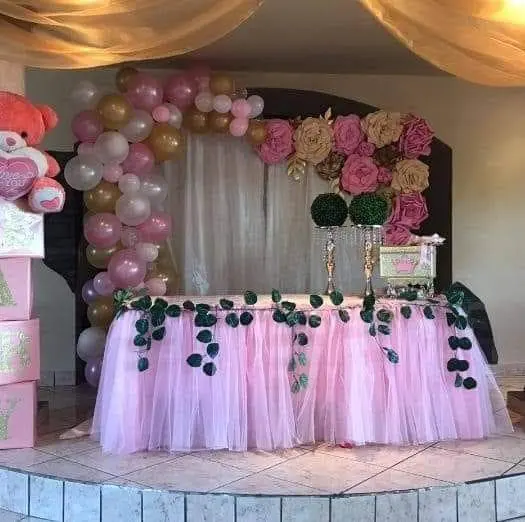 Eventos Sociales Jireh