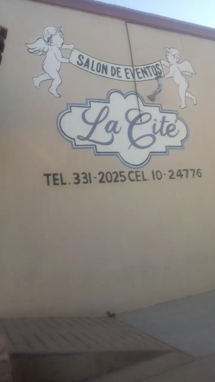 La Cité — foto 2 de 3